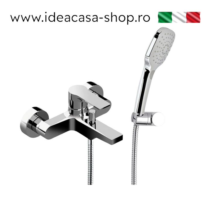 Bateria cada made in italy reflex rx610