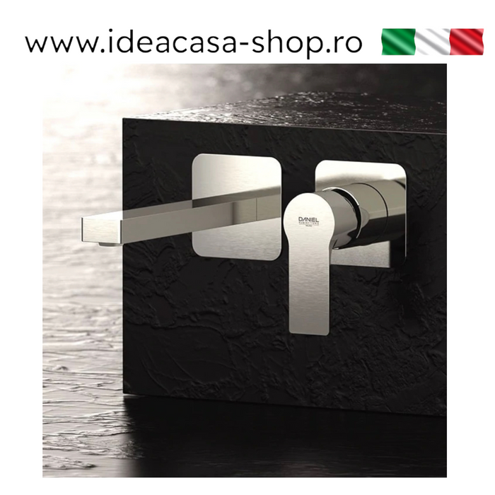 Baterie Lavoar Reflex RX632 Italia - Daniel Crom Lucios Premium