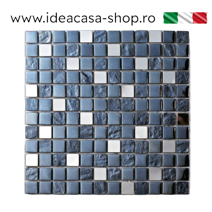 MOZAIC ELEGANCE | LUXURY DIAMOND 30X30CM