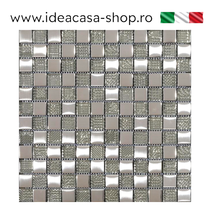 MOZAIC ELEGANCE | LUXURY ARMOUR 30X30CM