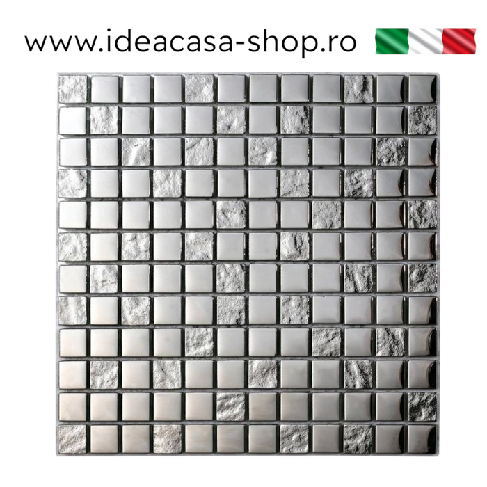 MOZAIC ELEGANCE | LUXURY GRI 30X30CM