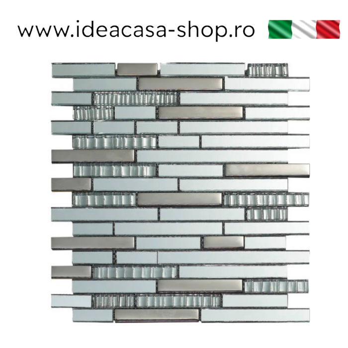 MOZAIC EXCLUSIV REFLECTII 27.5X30 CM