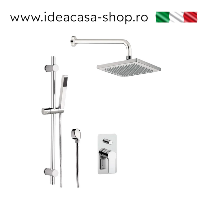 Baterie dus reflex made in italy RX614ZOLCR