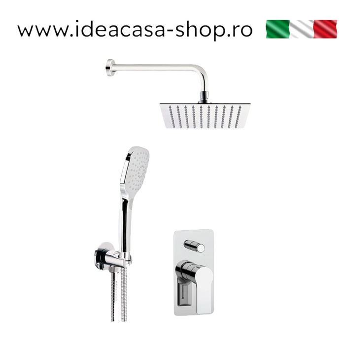 Baterie dus reflex made in italy RX615ZB7930