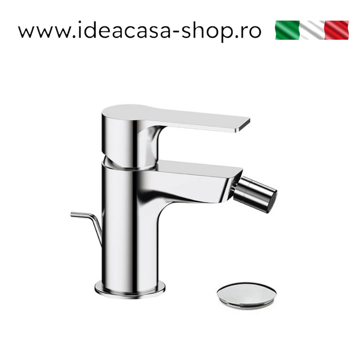 Baterie bideu made in italy reflex rx604