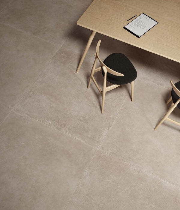 Gresie glithc sand 119.5X119.5cm made in italia