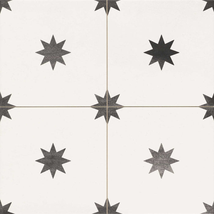 Gresie Faianță Star White 44x44cm Porțelanată - Made in Spania