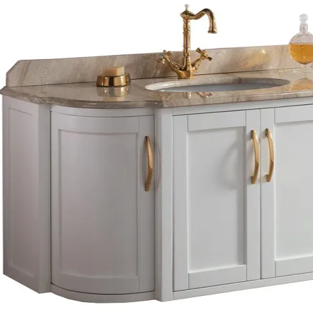 Mobilier baie clasic Babele