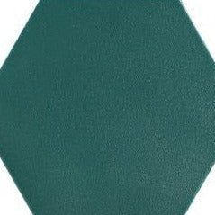 Gresie faianta hexagonala jubilee mayfair 19.8x22.8 cm made in spania