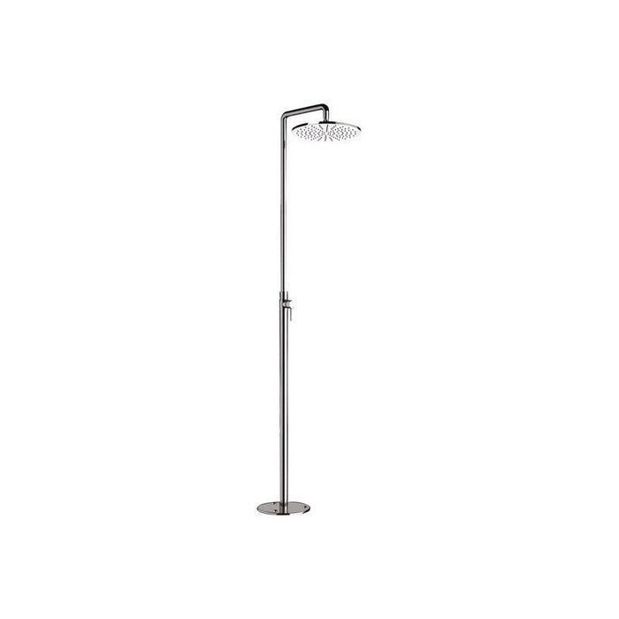 Baterie dus exterior piscina suvi made in italy a291637