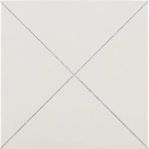 Gresie faianta abstract diagonals diamond  22.3X 22.3 cm made in spania