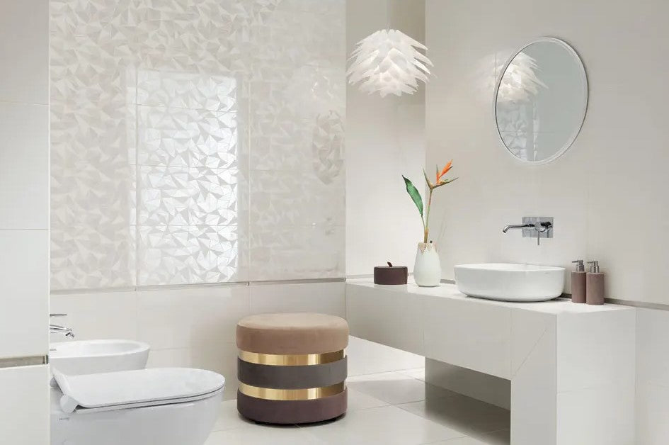 Gresie/ Faianta Modern Pearl