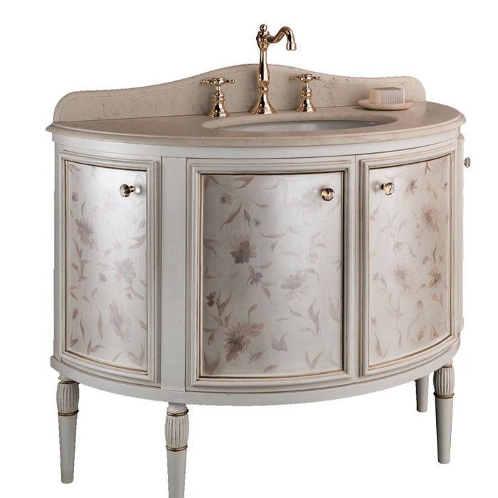 Mobilier baie clasic Arcor 110x56 Gaia Mobili Italy