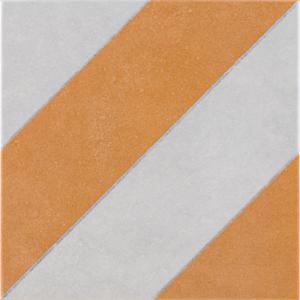 Gresie faianta abstract diagonals diamond  22.3X 22.3 cm made in spania