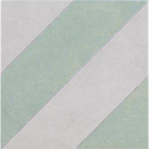 Gresie faianta abstract diagonals diamond  22.3X 22.3 cm made in spania