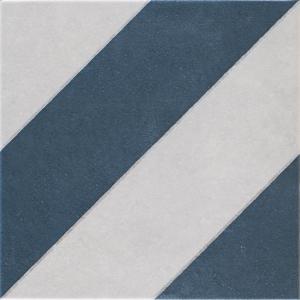 Gresie faianta abstract diagonals diamond  22.3X 22.3 cm made in spania