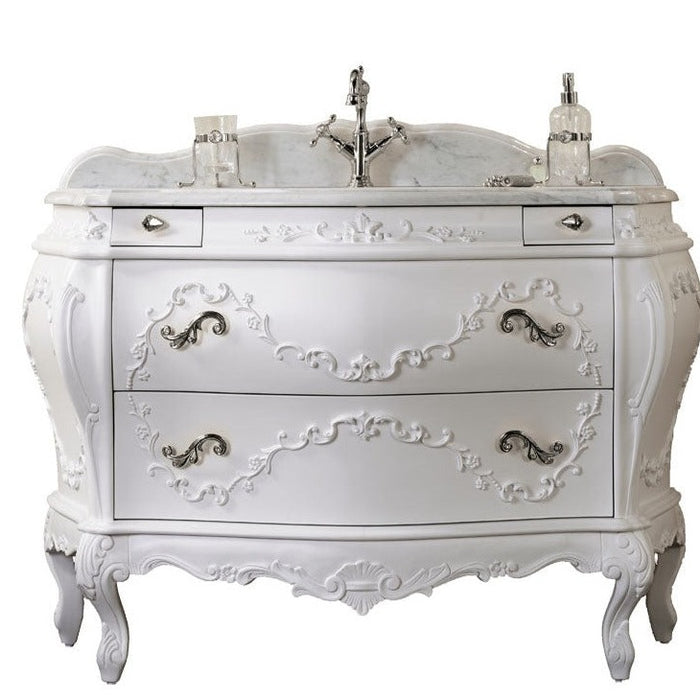 Mobilier baie clasic Doge 2 172x64 Gaia Mobili Italy