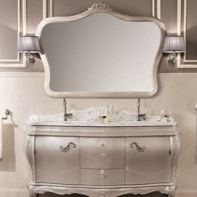 Mobilier baie clasic Doge 2 172x64 Gaia Mobili Italy