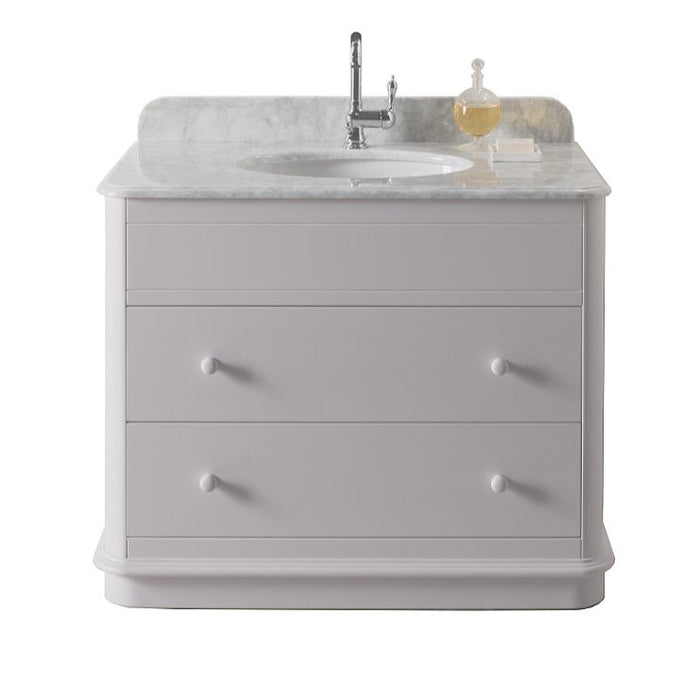 Mobilier baie clasic suspendat  Dora 102x56 cm Gaia Mobili Italy