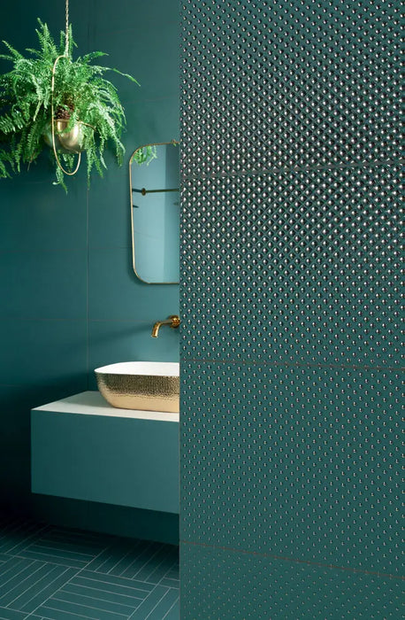 Gresie/ Faianta My Tones green