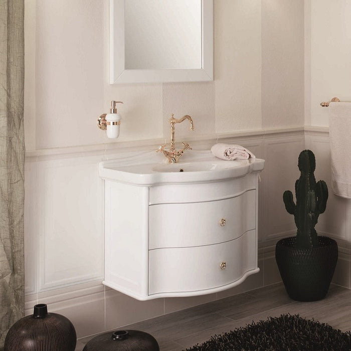 Mobilier Baie Clasic Matheus 75 cm - Design Italian Premium Gaia Mobili