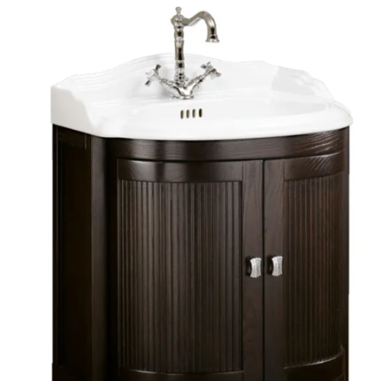 Mobilier baie clasic Taylor 1 64x50cm Gaia Mobili Italy