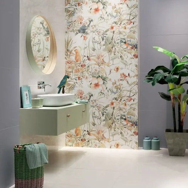 Gresie/ Faianta Modern Pearl