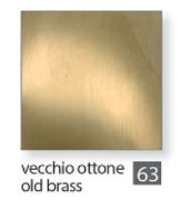 Baterie bucatarie made in italy revival v7007