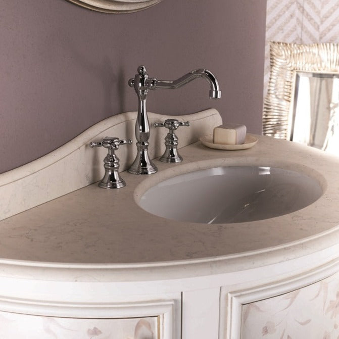 Mobilier baie clasic Arcor 110x56 Gaia Mobili Italy
