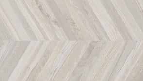 Gresie fleur de bois chevron glace 60X119.5 cm made in italia