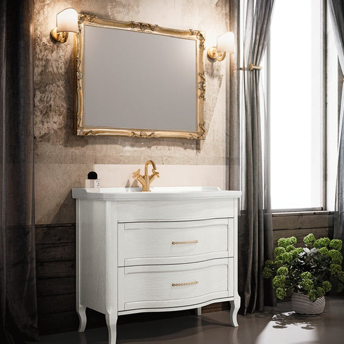 Mobilier baie clasic Rachele 65 90x55x85cm Eban Mobili Italy