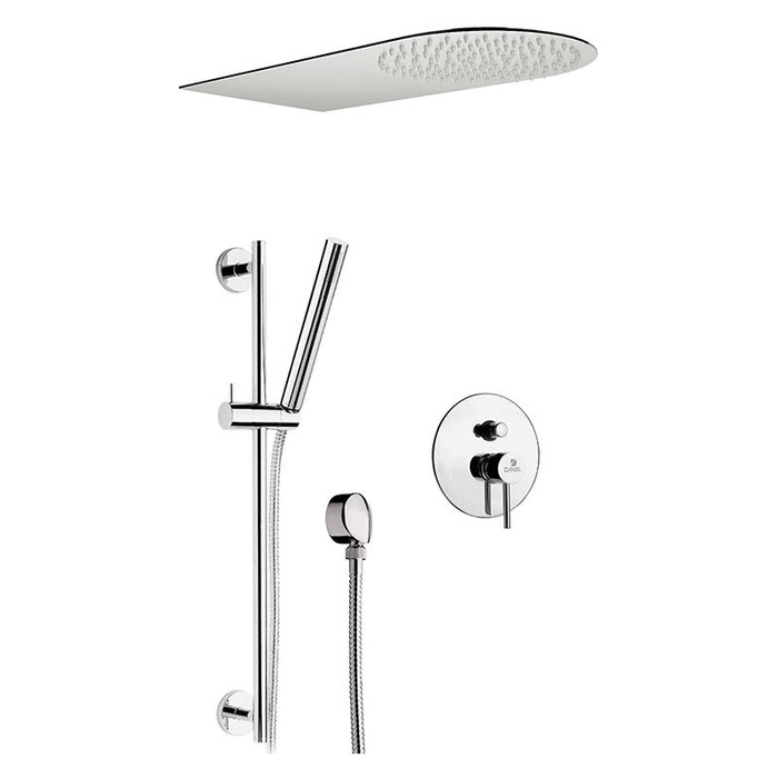 Baterie dus suvi made in italy s20614zss