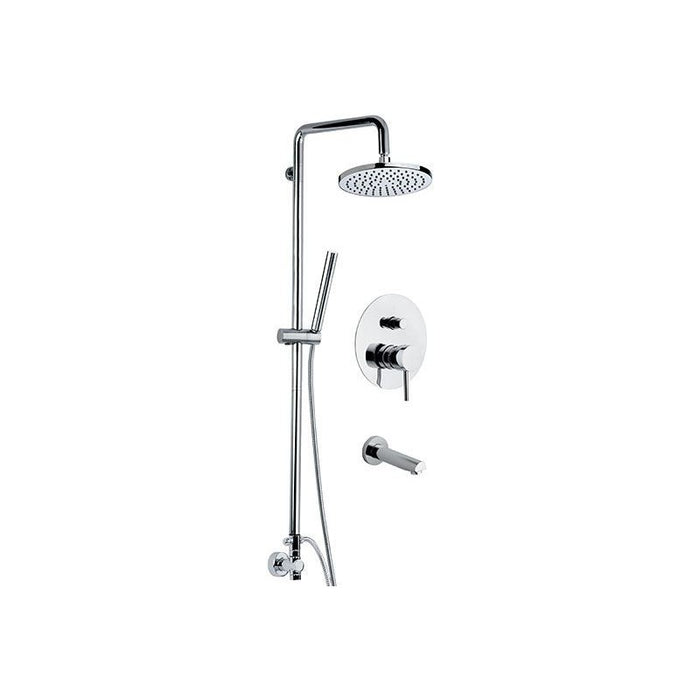Baterie dus coloana suvi made in italy s20619z