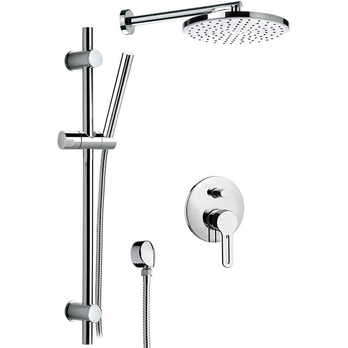 Baterie dus smart made in italy sr614zo