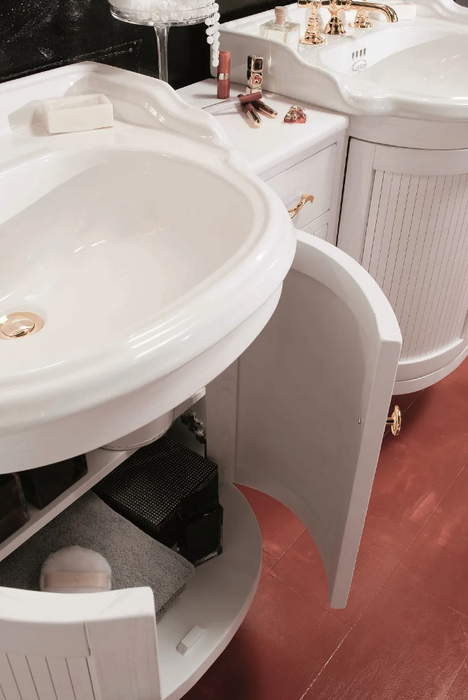 Mobilier baie clasic Taylor 1 64x50cm Gaia Mobili Italy