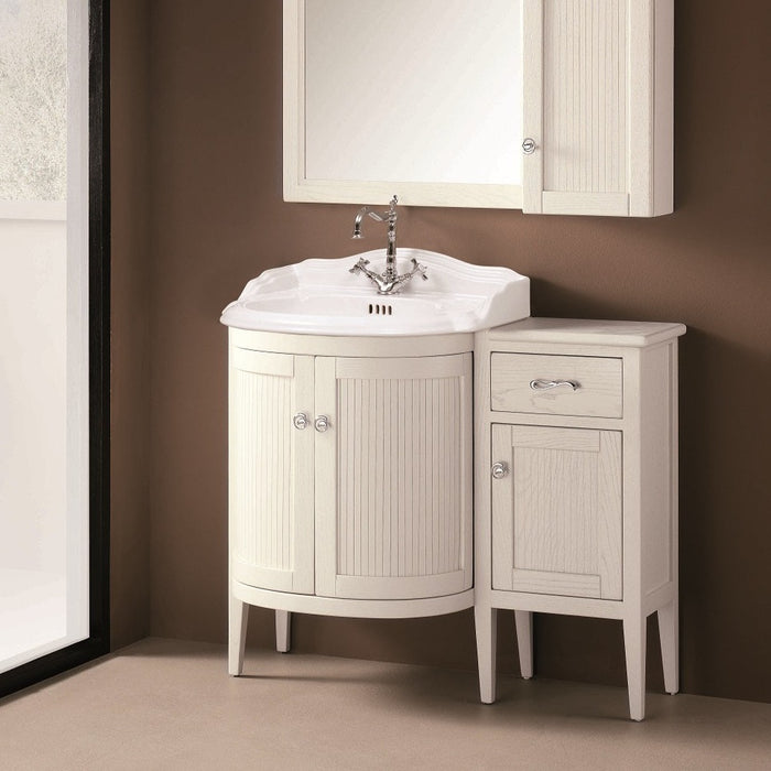 Mobilier baie clasic Taylor 2 98x50 Gaia Mobili Italy