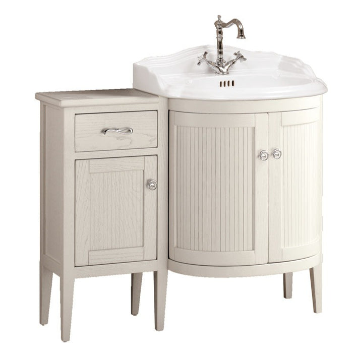Mobilier baie clasic Taylor 2 98x50 Gaia Mobili Italy
