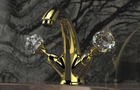 Colecția Crystal Retró