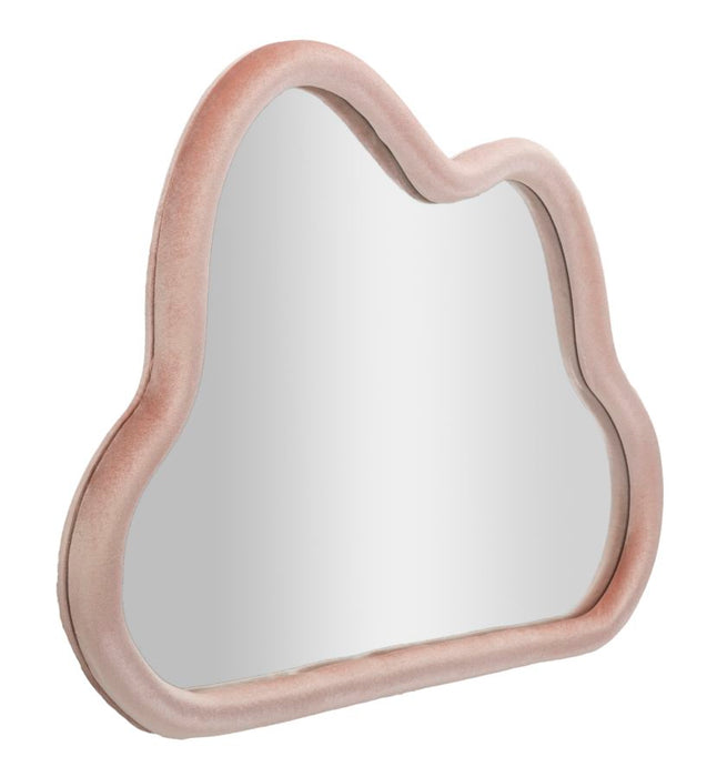 Oglinda De Perete Glam Cloud 90 x 60 x 4 cm