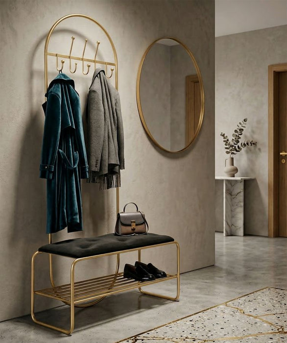 Banca Abiti 80X38,5X180cm