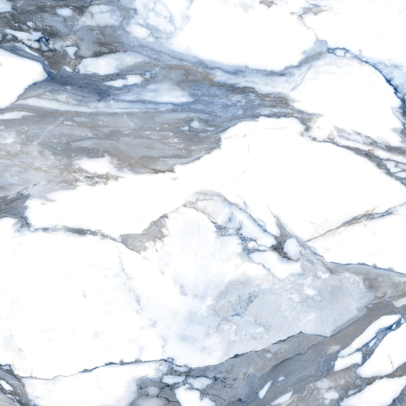 Gresie porțelanată Crash 120 × 120 cm, mat – Geotiles