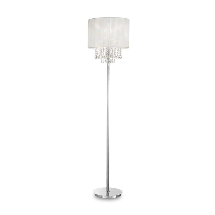 Lampadar opera pt1 ideal lux made in Italy