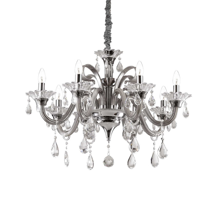 Candelabru colossal sp8 ideal lux made in Italy