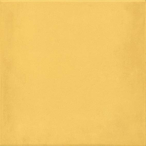 Gresie și faianță 1900 Blanco Galben 20 × 20 cm, mat – Vives