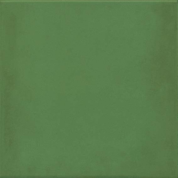 Gresie faianta 1900 blanco/verde 20x20cm made in spania