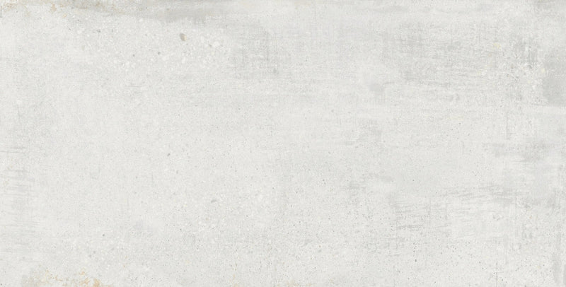 Gresie și faianță porțelanată Detroit White 60 × 120 cm – Baldocer