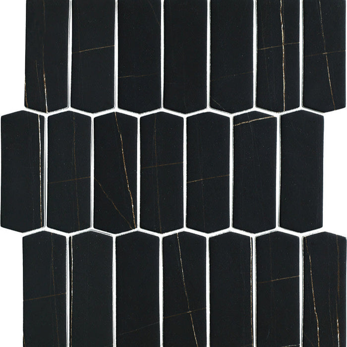 Mozaic Decorativ Silk 28.1x28.3cm Spania - Intermatex Mat Premium
