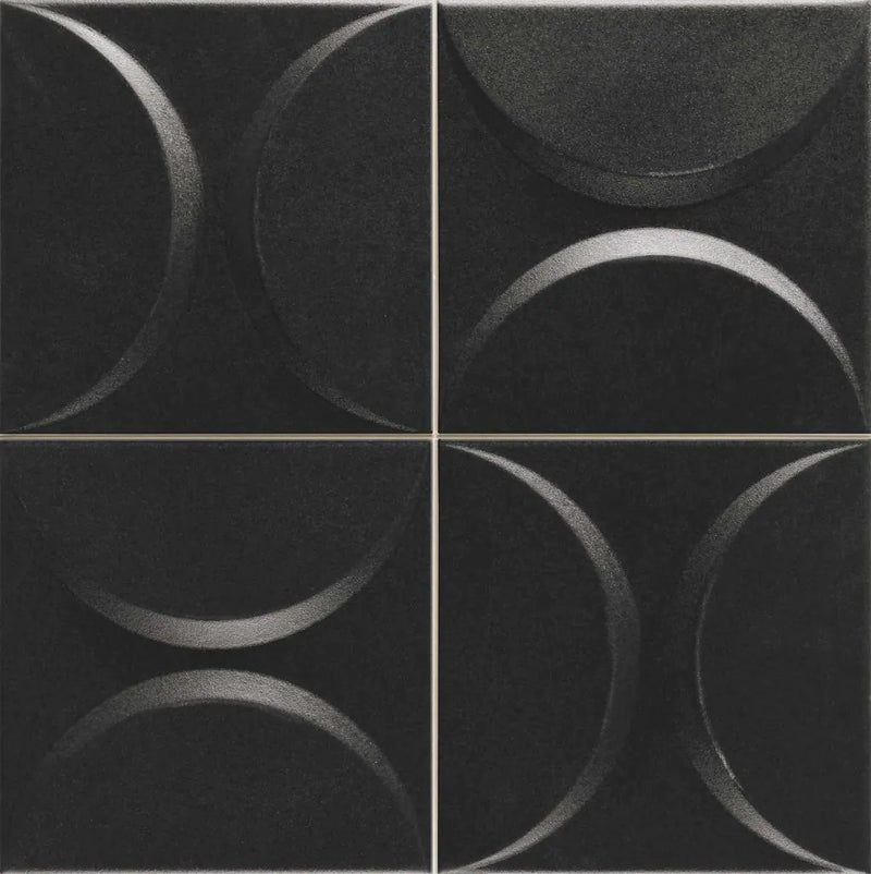 Faianță Eclipse 33 × 33 cm, satinat – Realonda