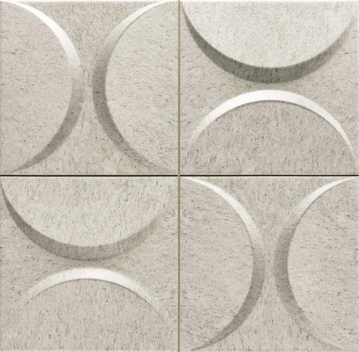 Faianță Eclipse 33×33 cm – Finisaj Satinat – Realonda Spania