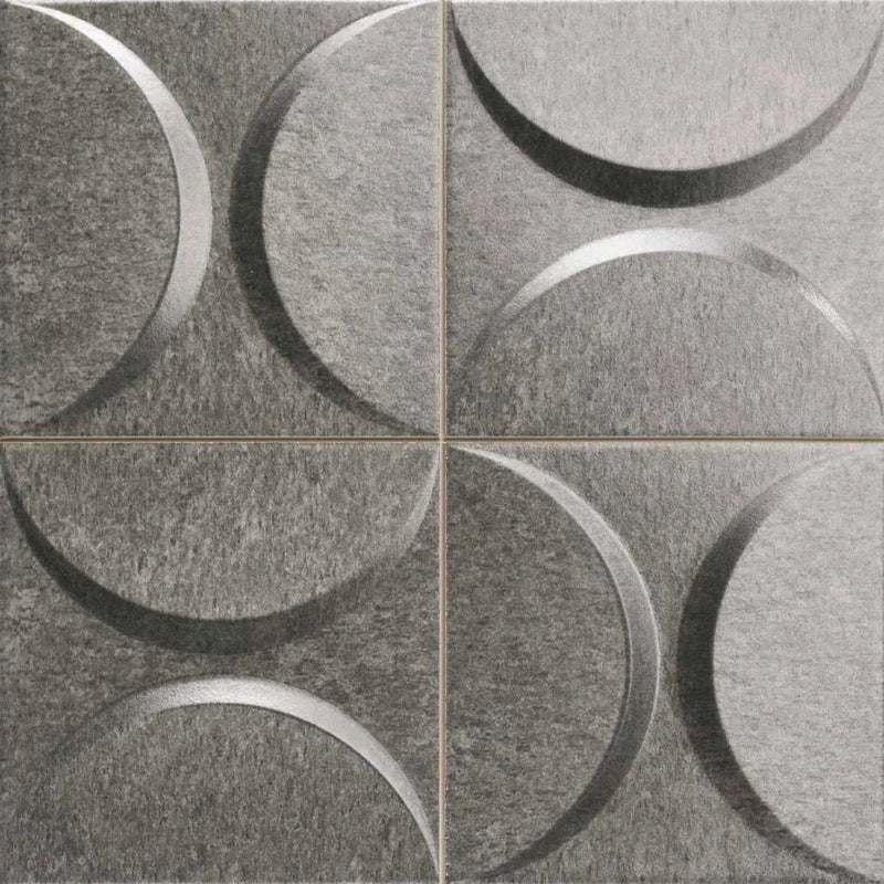 Faianță Eclipse 33 × 33 cm, satinat – Realonda